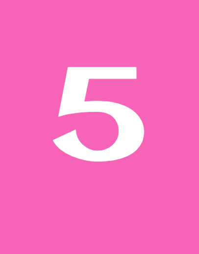 5